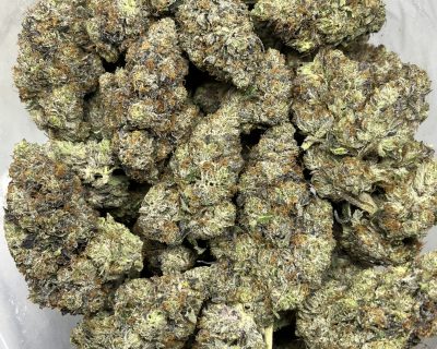ORGANIC KILLER PINK LSO (MEGA GAS) - Image 2